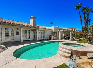38800 Desert Mirage Dr, Palm Desert, CA 92260