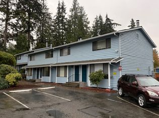 4624 176th St SW #C, Lynnwood, WA 98037