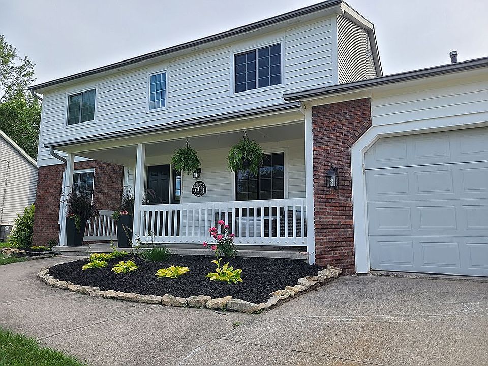 1st image of 9311 Woodchime Ct