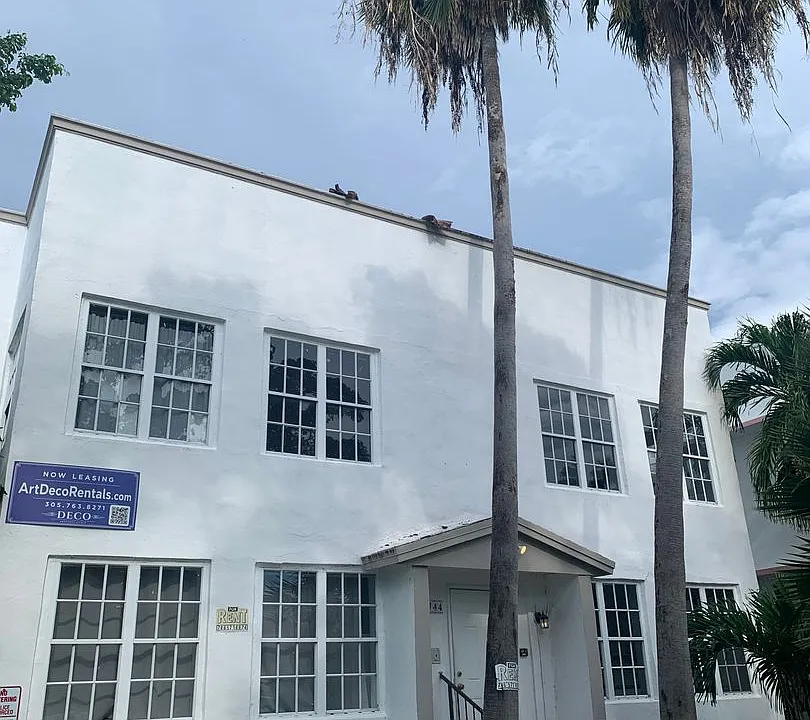 744 Jefferson Ave #3