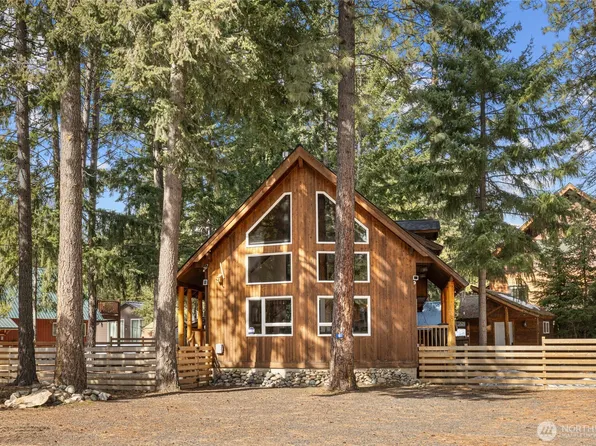 81 Spruce Lane, Ronald, WA 98940