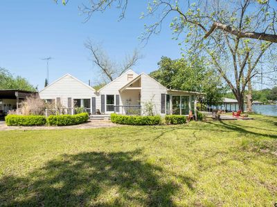 204 County Road 3154, Jacksonville, TX, 75766