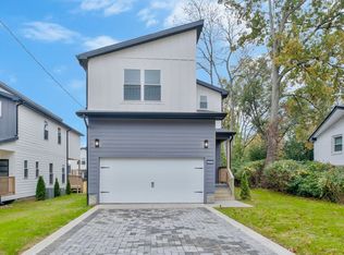 207 Paragon Mills Rd, Nashville, TN 37211