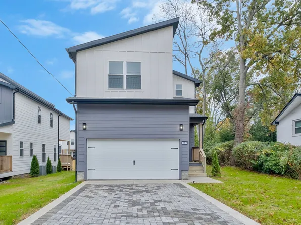 207 Paragon Mills Rd, Nashville, TN 37211
