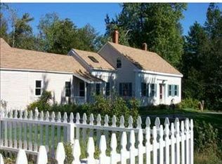 18 Cobb Rd, Searsport, ME 04974