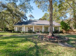 580 Melmont St, Conroe, TX 77302