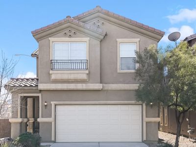 9101 Wine Cellar Ave, Las Vegas, NV, 89148