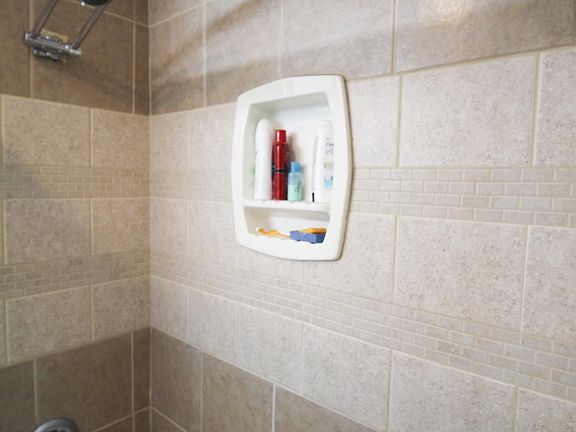 adjustable shower heads