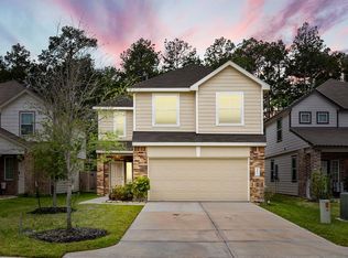 2256 Raider Dr, Conroe, TX 77301