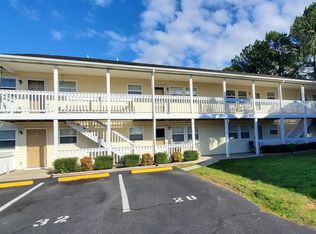 4150 Horseshoe Rd N APT 32, Little River, SC 29566