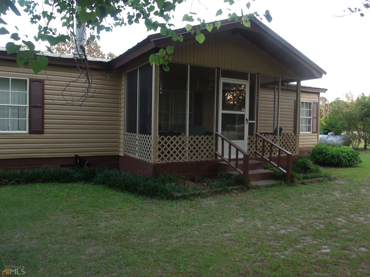 102 Misty Ln, Sylvania, GA 30467 Zillow