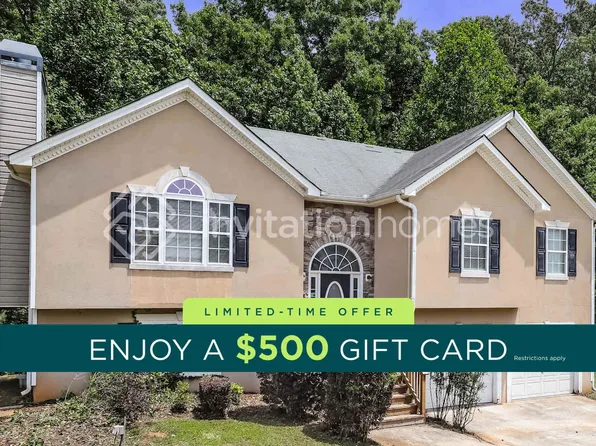 4050 Lions Gate, Douglasville, GA 30135