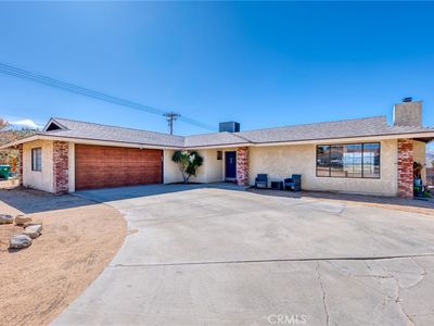 7686 Hilton Ave, Yucca Valley, CA, 92284