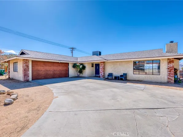 7686 Hilton Ave, Yucca Valley, CA 92284