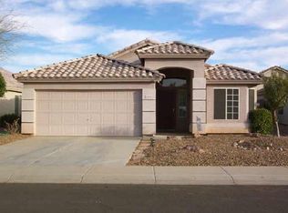 2504 E Sheffield Ave, Gilbert, AZ 85296