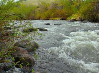 23 Gold Coin Rd, Hall, MT 59837