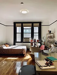 Rented by Highline Residential