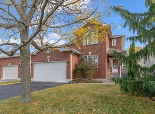 370 Cooke Cres, Kingston, ON K7P 3J5