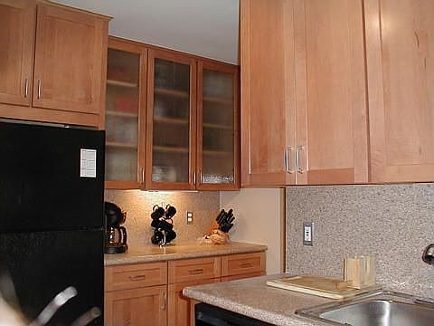 New Kitchen