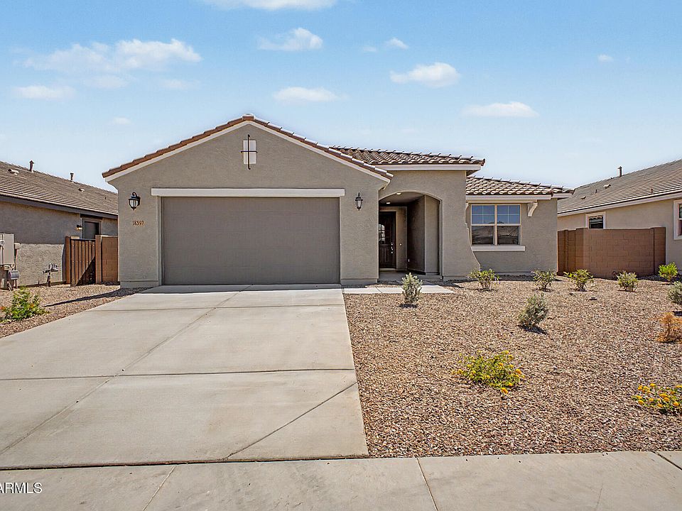 1st image of 18597 W TOHONO Drive