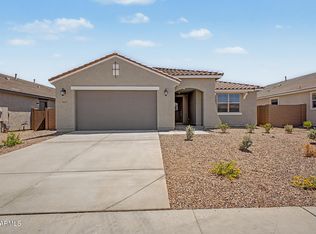 18597 W Tohono Dr, Goodyear, AZ 85338