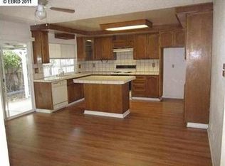 2808 Woodhall Way, Antioch, CA 94509