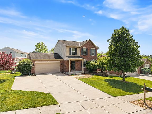 3rd image of 801 Berlander Dr