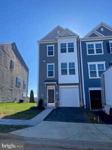 45 Union Ridge Dr, Charles Town, WV, 25414