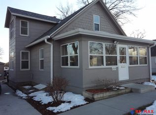 6305 Franklin St, Omaha, NE 68104