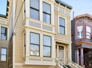 1611 Fulton St, San Francisco, CA 94117