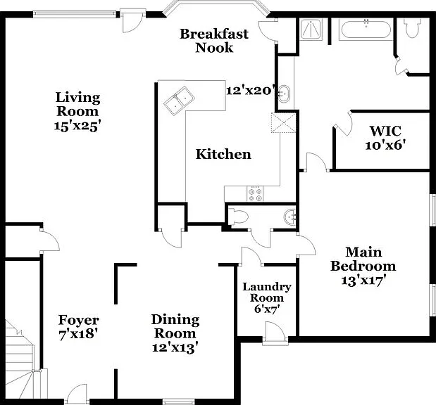 7601 Hilltop Way — Photo 2