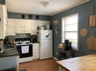 837 N Gay St APT 1, Auburn, AL 36830