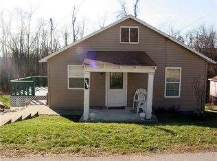 115 Main St, Mc Clellandtown, PA