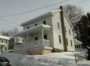 524 N 2nd St, Catawissa, PA 17820