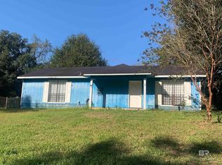 5538 Versye Ave, Theodore, AL 36582