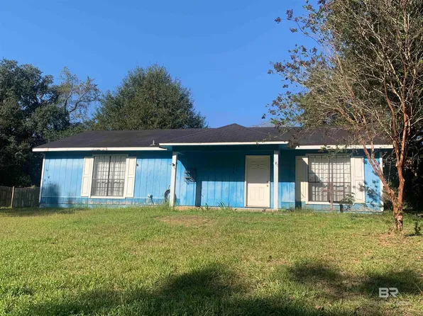 5538 Versye Ave, Theodore, AL 36582