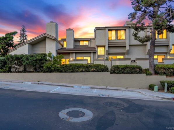 3324 Caminito Eastbluff UNIT 161