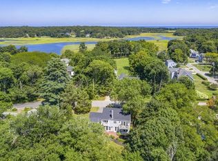 45 Mordecai Lincoln Rd, Scituate, MA 02066