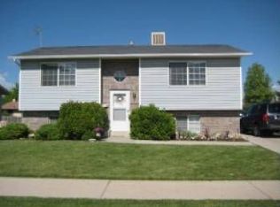 2539 N 400 E, North Logan, UT 84341