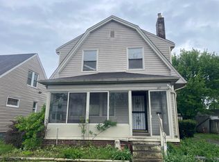 1417 E Hudson St, Columbus, OH 43211