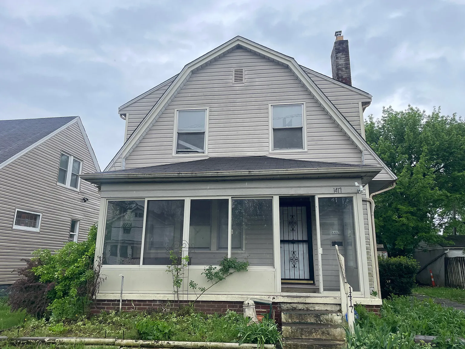 1417 E Hudson St photo 1