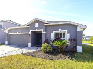 8618 Tidal Bay Ln, Tampa, FL 33635