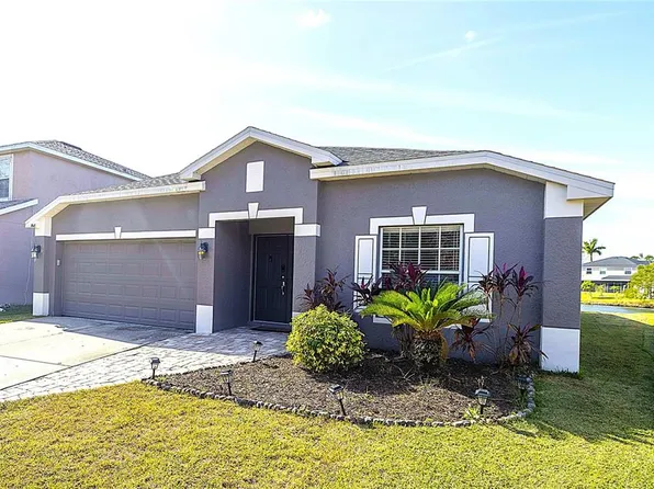 8618 Tidal Bay Ln, Tampa, FL 33635