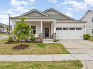 1428 Wrenn Rd, Durham, NC 27703