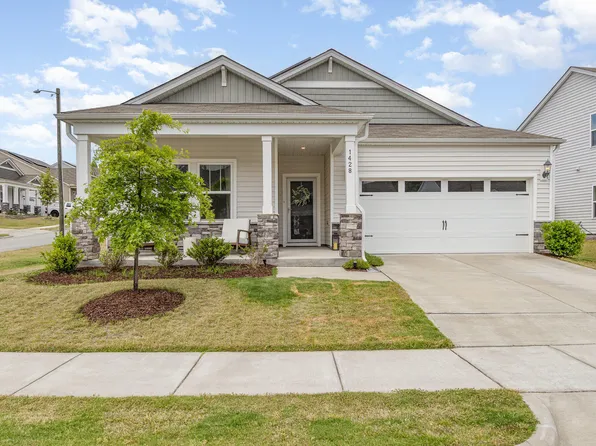 1428 Wrenn Rd, Durham, NC 27703