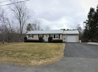 21 Canoe Club Rd, Hampden, ME 04444