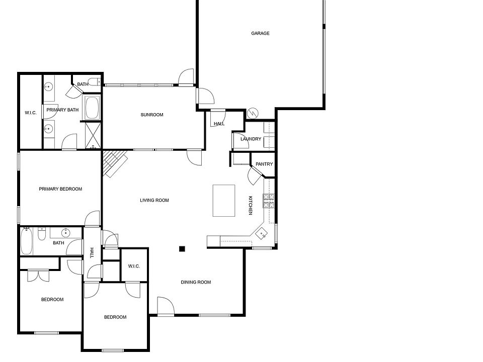 155 Olivia Dr, Thibodaux, LA 70301 Zillow