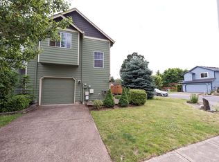 17994 Camas St, Beaverton, OR 97003