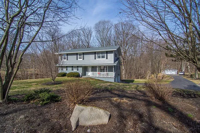 4125 E Bethel Ln photo 1
