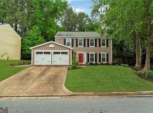 2640 Garland Way, Duluth, GA 30096